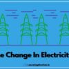 Application For Change Of Name In Electricity Bill, Application Format For Name Change In Electricity Bill, Application For Change Of Name In Electricity Bill In Hindi, Request Letter Format For Name Change In Electricity Bill