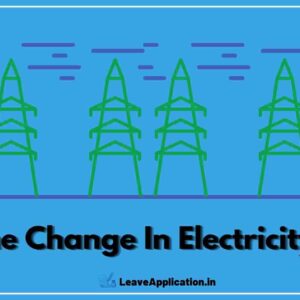 Application For Section Change In School (10+ Sample)