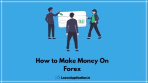 How To Make Money On Forex For Beginners