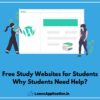 Free Study Websites for Students