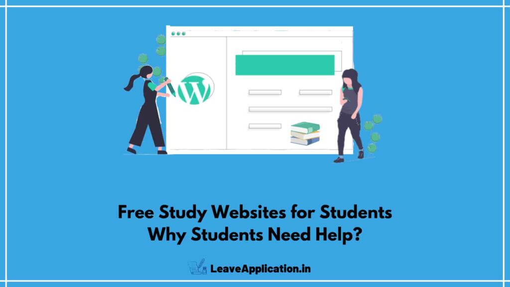 Free Study Websites for Students