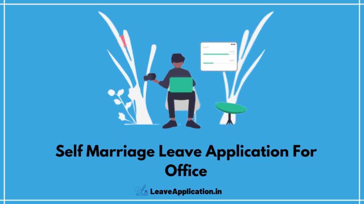 Application For Office Archives - Leave Application